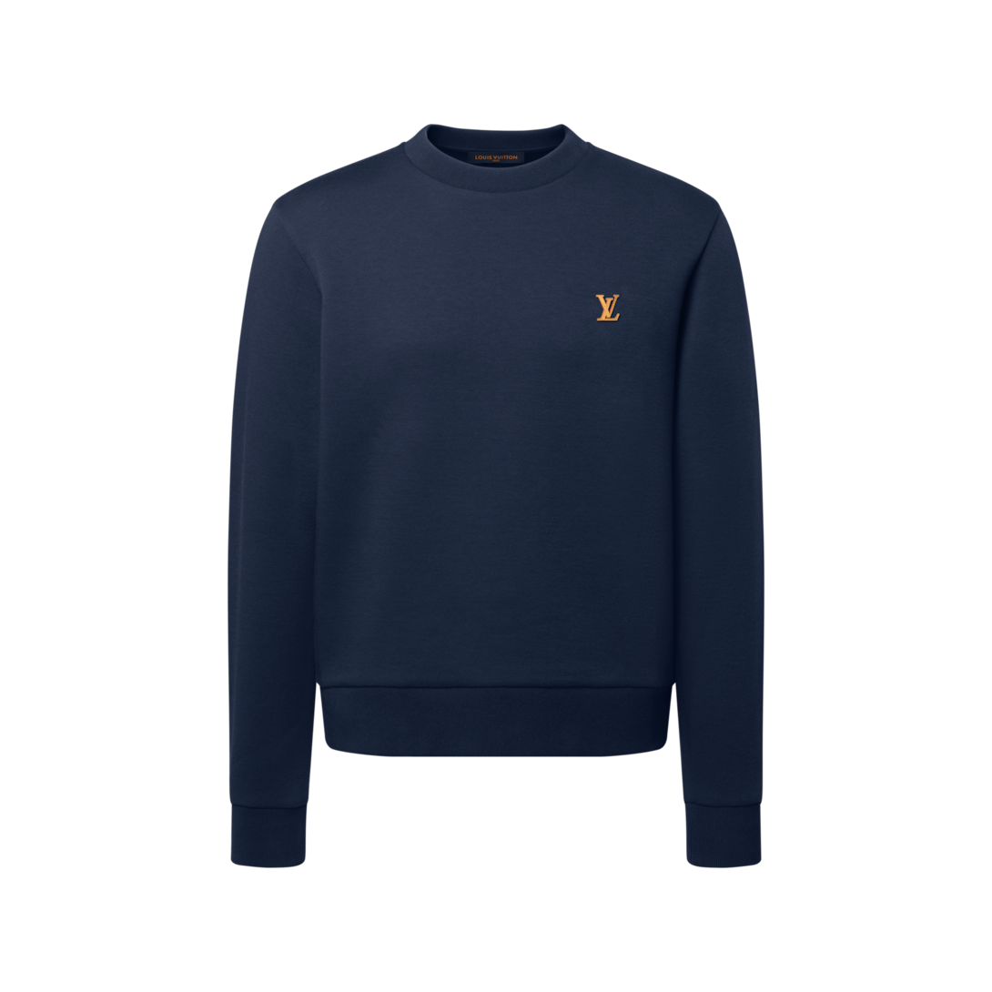 Louis Vuitton スウェット 4994 louis-vuitton--